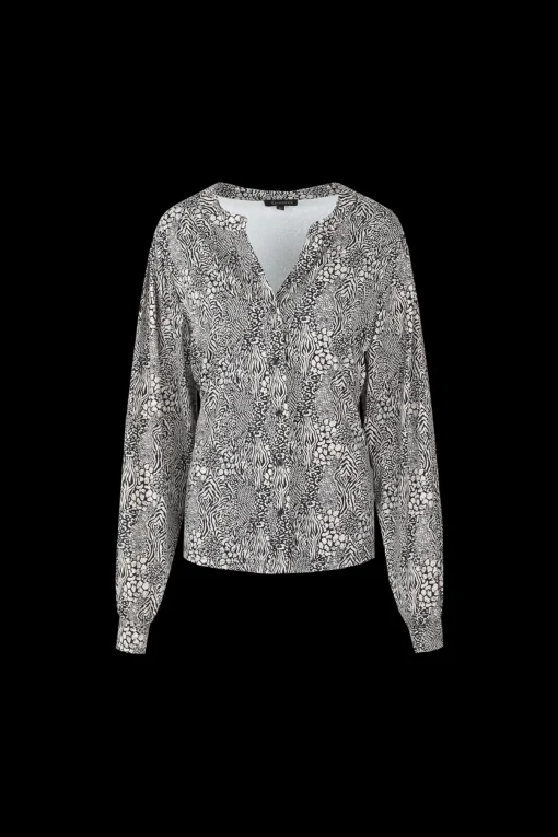 Mollie blouse