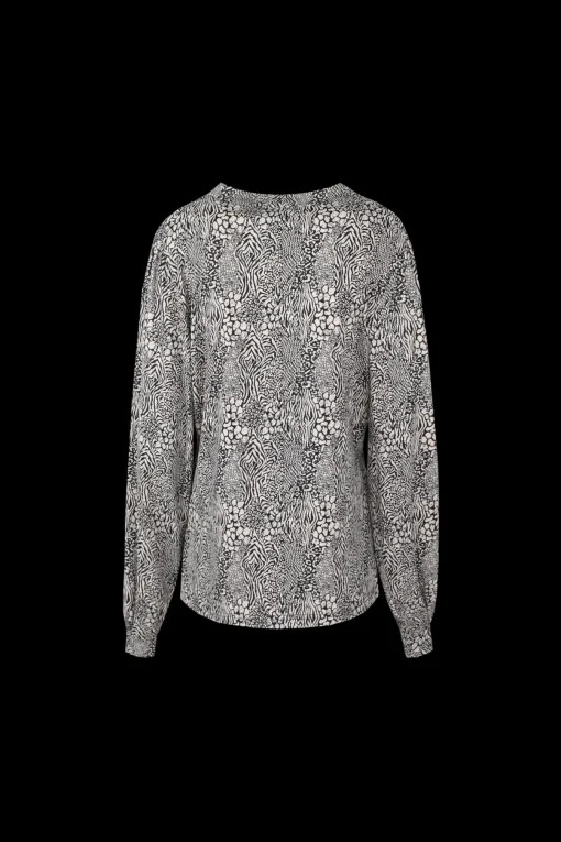 Mollie blouse