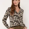 Monica blouse