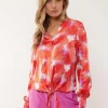 Monica blouse