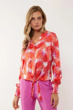 Monica blouse