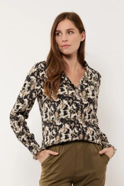 Monica blouse