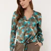 Monica blouse
