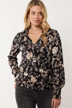 Monica blouse