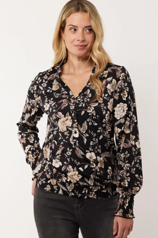 Monica blouse