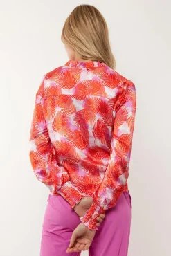 Monica blouse