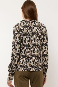 Monica blouse