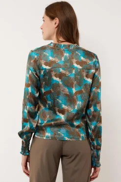 Monica blouse