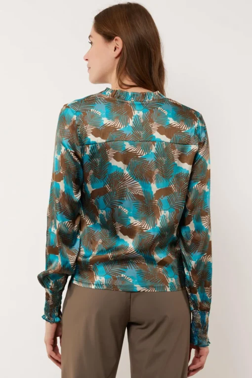 Monica blouse