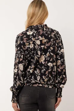 Monica blouse
