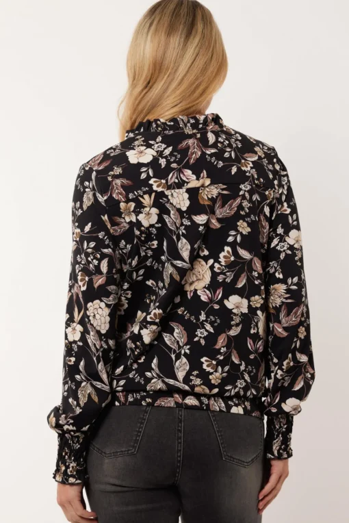 Monica blouse
