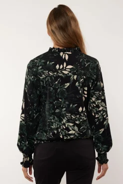 Monica blouse