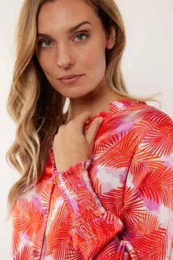 Monica blouse