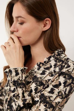 Monica blouse