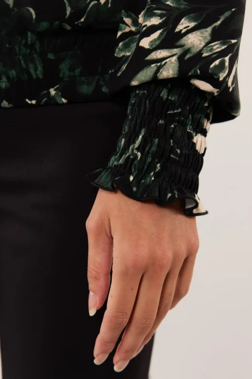 Monica blouse