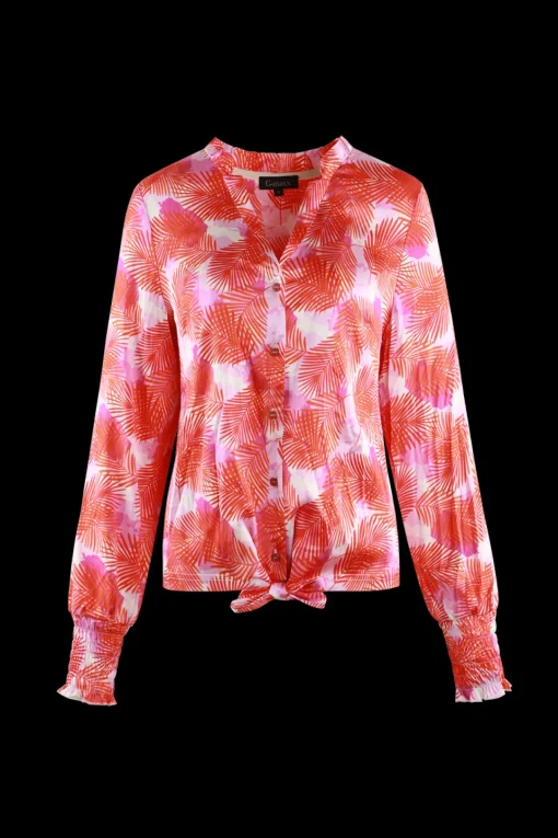 Monica blouse