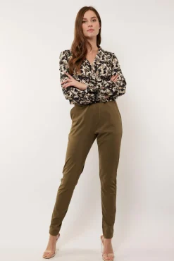 Monica blouse