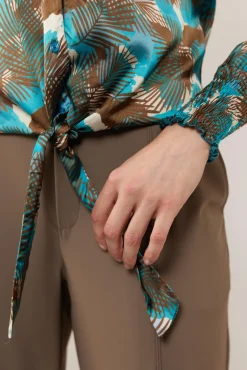 Monica blouse