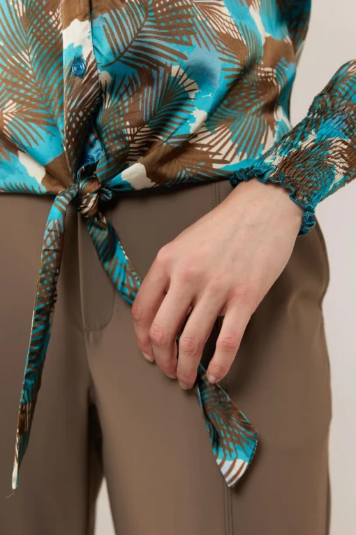 Monica blouse