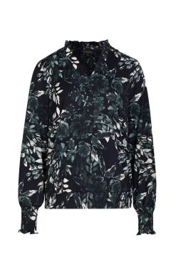 Monica blouse