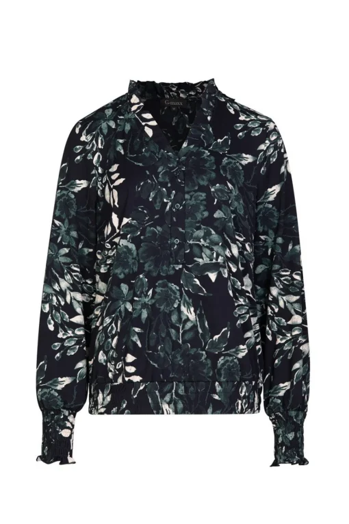 Monica blouse
