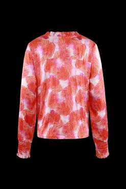 Monica blouse