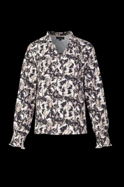 Monica blouse