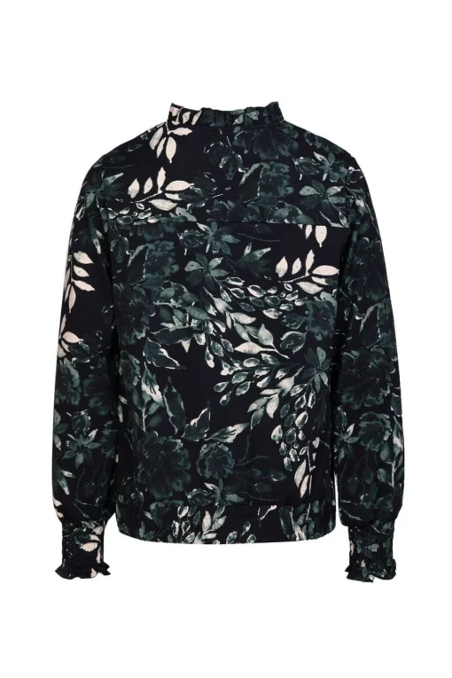 Monica blouse