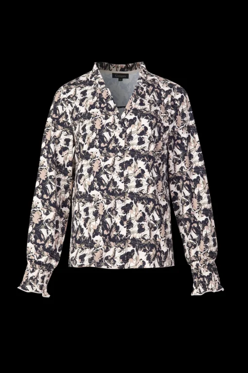 Monica blouse