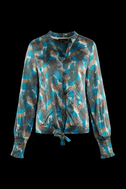 Monica blouse