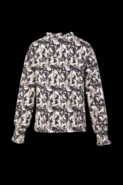 Monica blouse