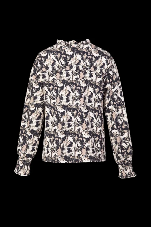 Monica blouse