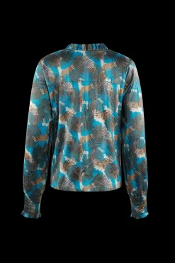 Monica blouse