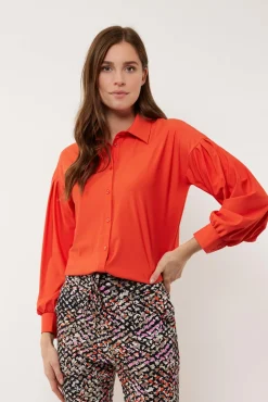 Myla blouse