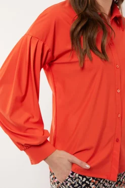 Myla blouse