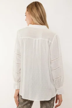 Mylie blouse