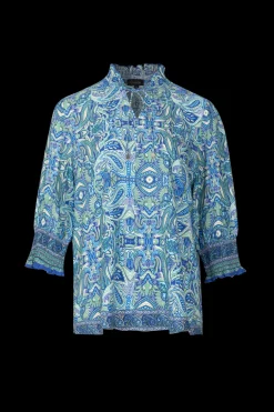 Nabila top