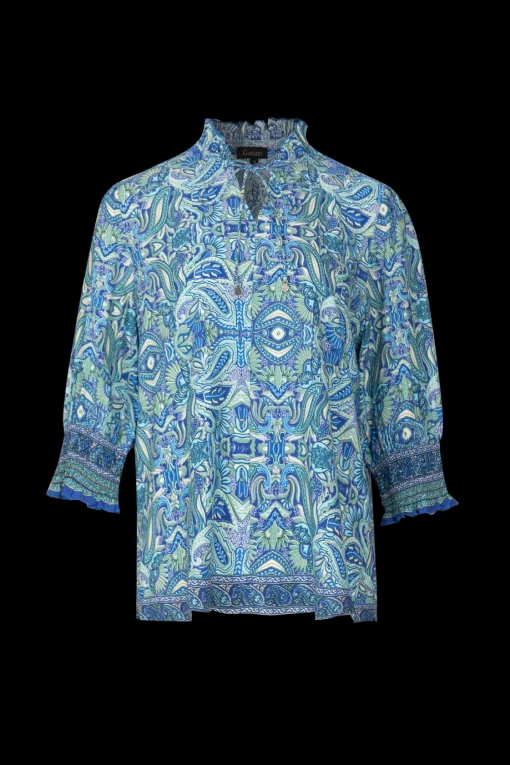 Nabila top