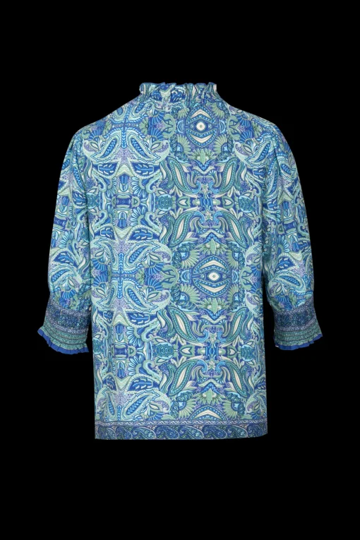 Nabila top