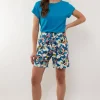 Nadine short
