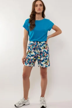 Nadine short