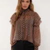 Nancy blouse