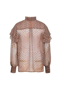 Nancy blouse