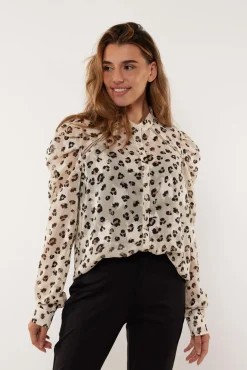 Naomi blouse