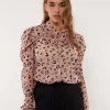 Naomi blouse
