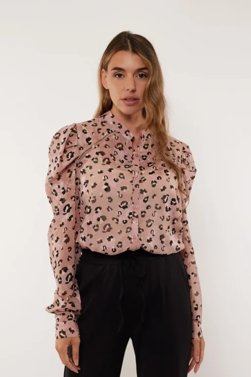 Naomi blouse