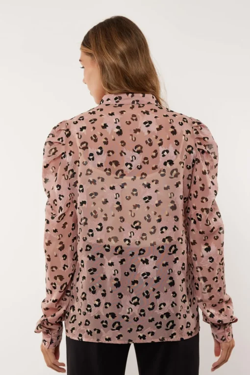 Naomi blouse