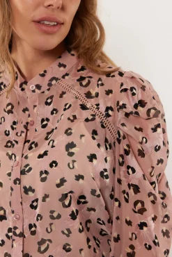 Naomi blouse