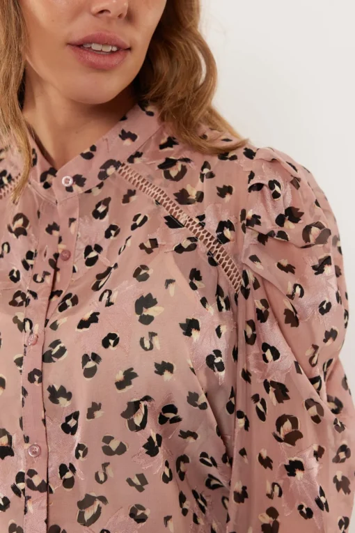 Naomi blouse