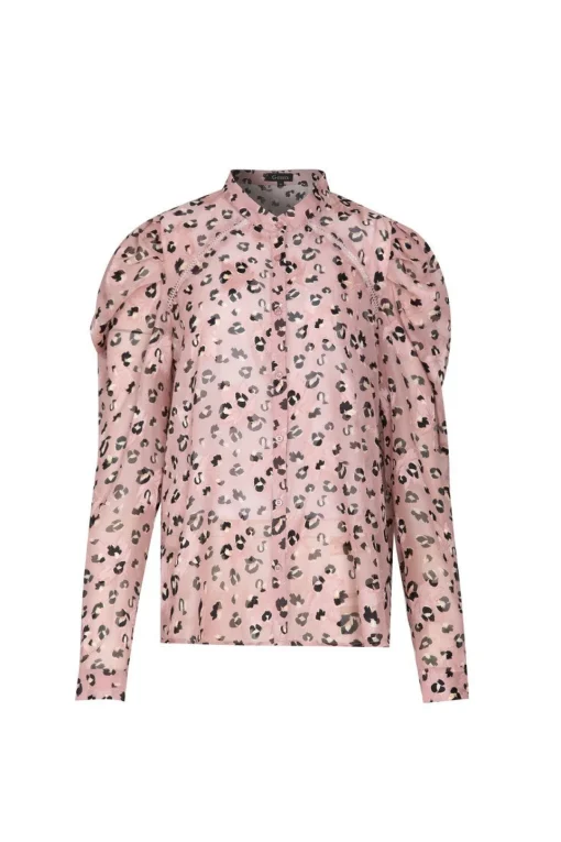 Naomi blouse